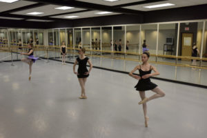 'Spring Repertoire' performances next up for Ballet Northeast - Wilkes Barre Times-Leader
