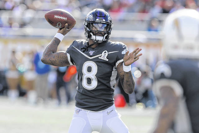 Kobe Bryant remembered as AFC beats NFC again in Pro Bowl – The