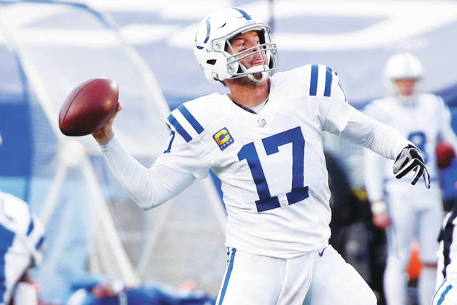 Frank Reich thinks new Colts QB Philip Rivers is a future Hall of Famer